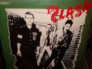 The CLASH Self Titled. US Pressing Epic JE 36060 LP Rare SEALED