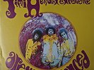 JIMI HENDRIX EXPERIENCE: Are You Experienced-M1997 2LP 180g AUDIOPHILE w/BOOKLET
