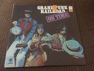 GRAND FUNK RAILROAD - ON TIME - First pressing - FACTORY SEALED MINT ST 307 RARE