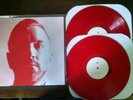 City and Colour The Hurry and the Harm Vinyl Canada Day Alexisonfire Blue Jays