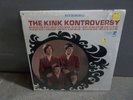 THE KINKS Kink Kontroversy 1965 og Reprise stereo LP RS 6197  Sealed