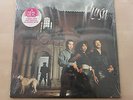 PLUSH Self-Titled LP on RCA 1982 SEALED