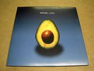 Pearl Jam - ORIG. US 2006 ONLY VINYL PRESS 'Avocado' 2LP with Book MONSTER RARE