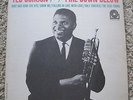 Ted Curson - Fire Down Below - Prestige - Mono - VG++