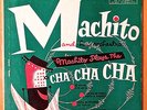 MACHITO PLAYS THE CHA CHA CHA TICO 138 10