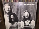 PROMO M- Sod Face The Music Vinyl ORIG Decca +INNER Folk Psych 1972