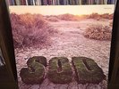 PROMO M- Sod Vinyl ORIG Decca +INNER Breaks Fanny 1971 Too Loose To Get Tight