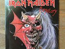 Iron Maiden - Rare Purgatory 7