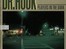 Players In The Dark Dr Hook Japanese vinyl LP album record promo 25S-52
