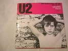 U2 - Two Hearts Beat As One - IRISH PRESSING 7