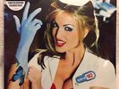 Blink 182 Enema Of The State limited edition splatter vinyl Hot Topic exclusive