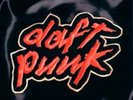 Daft Punk-Homework Vinyl / 12