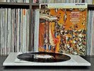 Mozart: Violin Concertos Nos. 4 & 6 - Menuhin **UK First HMV ASD 533 ED1 LP**