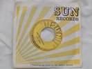 ORIGINAL Sun Records 209 Elvis Presley Blue Moon of Kentucky / That's All Right