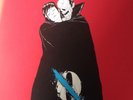 Queens Of The Stone Age Like Clockwork Gatefold Vinyl Album