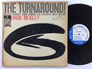 JAZZ LP/ HANK MOBLEY 