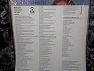 RARE WITHDRAWN 1969 US ORIG   BLIND FAITH  CLAPTON CREAM TRAFFIC Psych + INSERT