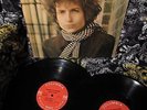 SCARCE 1966 MONO   BOB DYLAN   BLONDE ON BLONDE Folk psych VISONARY MASTERPIECE