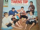 SMC 83 874- Twens Top mit Benny Quick - german beat lp- RAR  