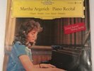 ARGERICH CHOPIN BRAHMS RAVEL LP DGG LPM 18672 mono LP Sealed