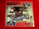 BEASTIE BOYS NO SLEEP TILL BROOKLYN DEF JAM   PROMO SOUL 45