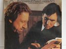 RACHMANINOFF Piano Concerto 3 Lazar Berman Claudio Abbado Album vinile SIGILLATO