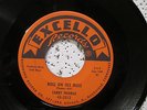 THOMAS,TABBY  EXCELLO 2212  ROLL ON OLE MULE  M-  $75.00