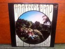 GRATEFUL DEAD 45 picture sleeve DARK STAR promo  original GREAT COPY
