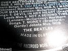 MISPRINTS FIRST ISSUE JOBETE WITH THE BEATLES MONO 1N-1N MATRIX 1963 GRAND AUDIO