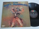 THE SOFT MACHINE/VOLUME TWO  LP 1969 USA ABC PROBE CPLP-4505-S FOC