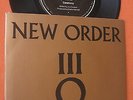 NEW ORDER Ceremony 45 Australian GAP Records 1981 Joy Division New Wave