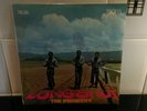 The Pioneers  -  Long Shot Album Record  (New & Sealed)