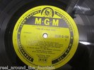 HANK WILLIAMS SING ME A BLUE SONG 10