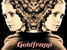 Goldfrapp - Felt Mountain LP (White Vinyl)
