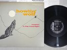 HOWLIN' WOLF MOANIN' IN THE MOONLIGHT P-VINE/CHESS PLP-806  Japanese Pressing