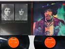 JIMI HENDRIX ELECTRIC LADYLAND POLYDOR SMP-9301/2  Japanese pressing