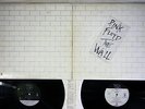 PINK FLOYD WALL CBS/SONY 40AP 1750/1  Japanese Pressing