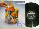 CERVELLO MELOS SEVEN SEAS K22P-325  Japanese Pressing