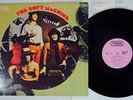 SOFT MACHINE SAME PROBE IPP-80899  Japanese Pressing