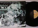 RAGE AGAINST THE MACHINE SAME EPIC Z 52959  US Pressing