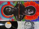 TAJ MAHAL REAL THING CBS/SONY SOPC-57140  Japanese Pressing