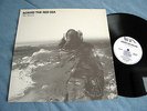 BIM SHERMAN - Across The Red Sea - 1982 ON-U SOUND Vinyl LP ON-U LP17 EX-/EX
