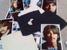 The Beatles LP White Album No. 0352358 + Poster & Photos Very Good Vinyl Record