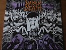 Napalm Death From enslavement to obliteration - 1988 Earache + 7