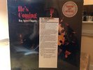 ROY AYERS UBIQUITY He's Coming - SEALED / LIKE NEW Promo Copy w/ Original Press
