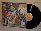 Rico, Man From Wareika   '76 Island   UK Import Reggae LP