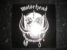 MOTORHEAD LP 