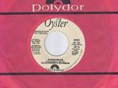 BLACKMORE'S RAINBOW  Starstruck  rare promo 45  RITCHIE BLACKMORE  DEEP PURPLE