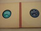12 x 78rpm RECORDS...BILL HALEY - KARLIN TWINS - AND MORE - CHECK THEM OUT 