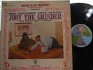 Gregory Tutt - Jody the Grinder (Kent) (presented by Rudy Ray Moore, 